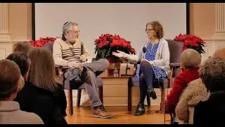 Health, Happiness, Purpose and Peace: Celebrating Claire’s Corner Copia (Program) 4K