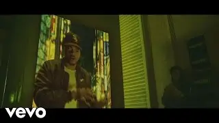 Snakehips - All My Friends (Director's Cut) ft. Tinashe, Chance the Rapper