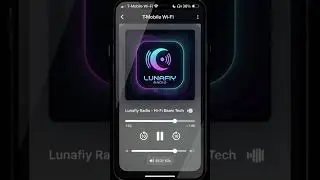 Future of sound! #future #sound #music #shortsfeed #radio #radiostation #website #visit #foryou #ai