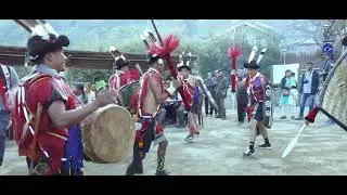 Ao Tribe | The institution of Arju | Nagaland