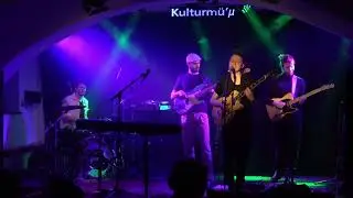 Live in der Kulturm&uuml;'&micro; - Nnella, The Reminder