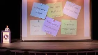Little Lights 2025 - Stop Bullying, Your Voice Matters