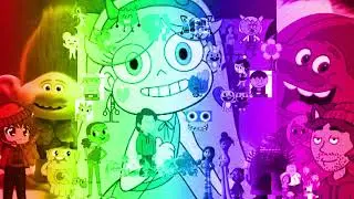 Syko Friends Rewind Poppy Bfb(Voice) New Zealand