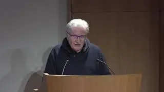 Symposium - Yves Chevallard