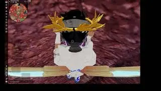 Cybermike's Rune Stone Run Parkour