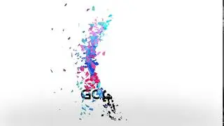 50 Amazing Intro After Effects Template logo animation 13