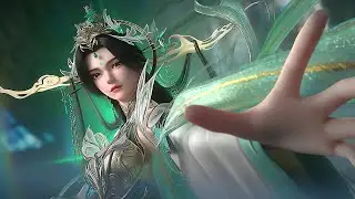 INDO SUB | Perfect World EP228