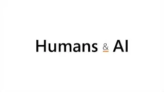 Humans and AI anthem