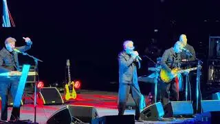 Devo - Going Under (live in Mansfield, MA 10/2/25)