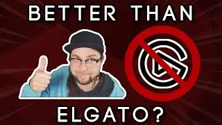 Better than Elgato? - Cheap Camlink / HD60S / Keylight Alternatives