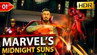 This Is Not a Normal Marvel Story