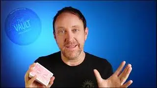 BEST FALSE SHUFFLE EVER!!!! The Combination Shuffle by Ben Earl
