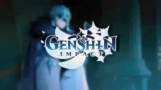 Heretic of the False Moon (Il Dottore Boss Theme Phase 1) - Genshin Impact OST Extended