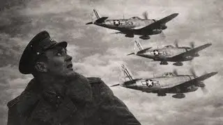 The Silence That Followed When Soviet Pilots Faced American Air Power