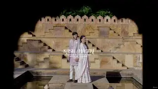 KUSH & MAITRI || WEDDING HIGHLIGHT || CAPTURE PHOTOGRAPHY ||