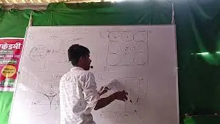 Class 10th NCERT Mathematics Ex-12.3ka number 9,10,11,12 by-Amit sir