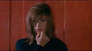 Unveiling Monica Vitti: Italian Cinema Legend