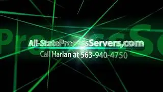 Process Server Davenport Ia 563 940 4750
