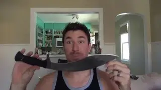 Preparing for Naked And Afraid XL with Jeff Zausch