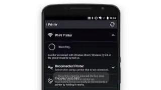 Brother P-touch label printers - How to print with Wireless Direct (via iPrint&Label)