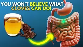 Top 10 Benefits of Clove Water for Health + Recipe! | PureWellness