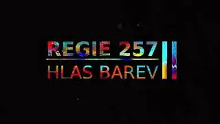 Regie 257 - Čistej průser (prod. DJ Fatte)