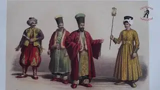 ЛЕТОПИС НА СМУТНОТО ВРЕМЕ - ЧАСТ ТРЕТА