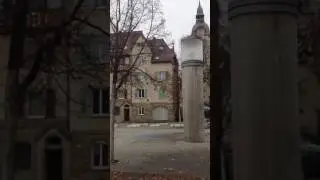 Heslach , Stuttgart
