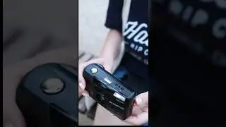 обзор, тест Olympus AF-10 mini