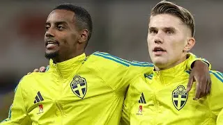 Alexander Isak&rsquo;s Confident Comeback: A Boost for Sweden and Liverpool!