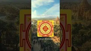 Ancient Energy Balancing System Older Than Feng Shui? #VastuShastra #araDesign #india
