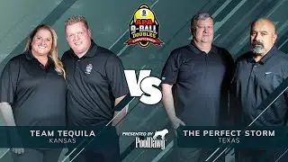 2022 APA 9-Ball Doubles Championship Final