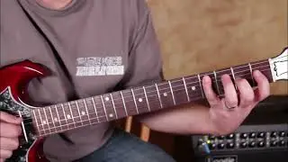 EASIEST Blues Riff in the WORLD (Beginner's Paradise) #shorts