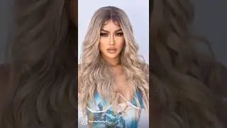 These are the best wigs and extensions! ❤️ #hairloss #wigs #fyp