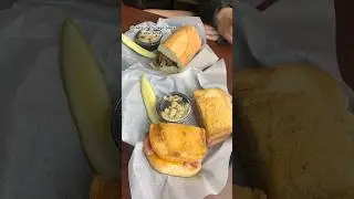 State Street Deli in Mason City, Iowa