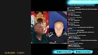 Tiktok Restream DKM 2 22.09.2025