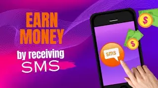 Earn money by receiving SMS (text messages) - How does McMoney app work | Review 2025