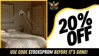 🔥 iPyramids Discount Code STOCKSPROM | Save 20% Off Your Entire Purchase &ndash; Limited Time Deal!