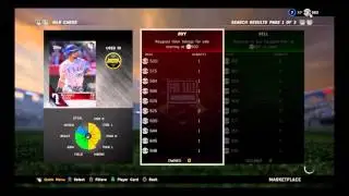 MLB 16 The Show - How to earn stubs in Diamond Dynasty