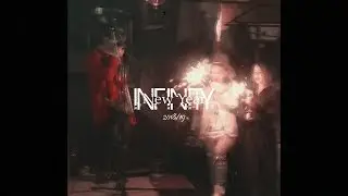 new year 2018/19 | INFINITY GIRLS ONLY