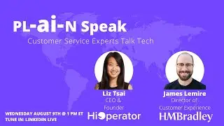 PL-ai-N Speak: Wealthy Conversations - HM Bradley's Tech-Centric CX