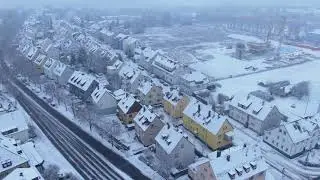 LUDWIGSBURG 17.01.2021