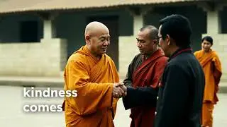 Wisdom of the Monks: 5 Dialogues That Change Perspectives