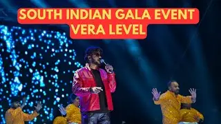 Qatar event sema jolly | south Indian gala | #qatartamil #doha 