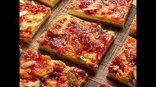 Cream Cheese and Pepper Jelly Tart: A Southern Classic Elevated