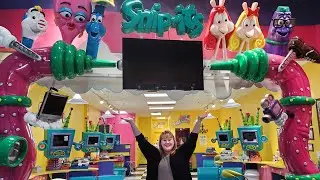 From Stylist to Snip-its Salon Owner: Samantha Maxsween