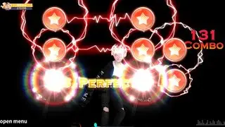 Sweet Dance 2 Sea | Ram Ey Jes [Bubble mode]