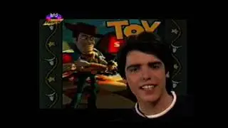 Templo dos Jogos (13) 2&ordf; temporada - 1996 - SIC