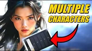 Where Winds Meet - Multiple Characters Are Finally Here!