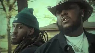 Hot Grits - 88dgrz (Official Music Video)
